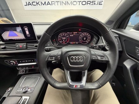 2019 Audi Q5 - thumbnail 23
