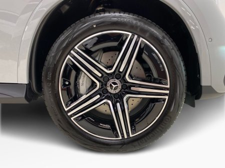 2026 Mercedes-Benz GLC Class - thumbnail 7