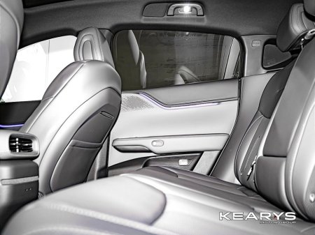 2026 Xpeng G6 - thumbnail 10