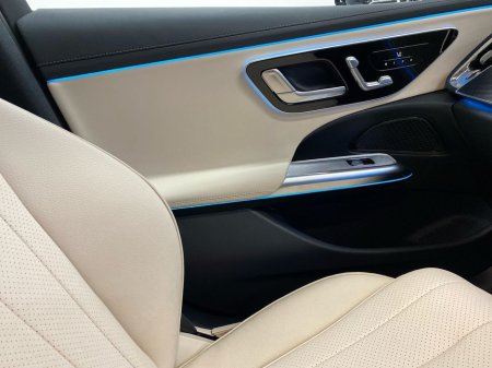 2025 Mercedes-Benz E Class - thumbnail 14