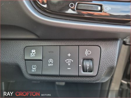 2024 Kia Stonic 1.0 100HP K2 PE thumbnail