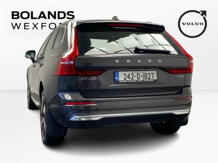 2024 Volvo XC60 - thumbnail 3