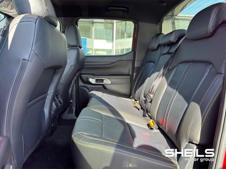 2026 Ford Ranger - thumbnail 7