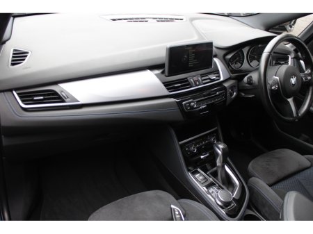 2016 BMW 2 Series - thumbnail 23