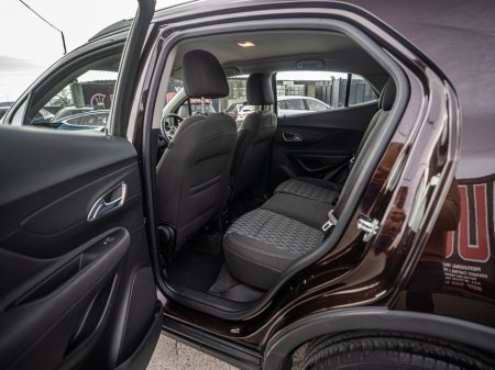 2015 Opel Mokka - thumbnail 27