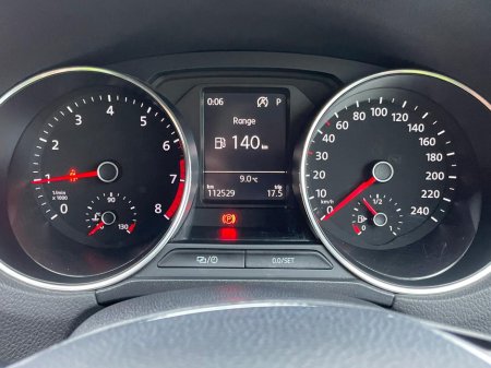 2017 Volkswagen Polo  €13,950 thumbnail