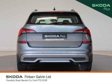 2022 Skoda Kamiq - thumbnail 14