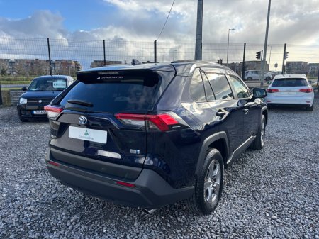 2024 Toyota Rav4 - thumbnail 4