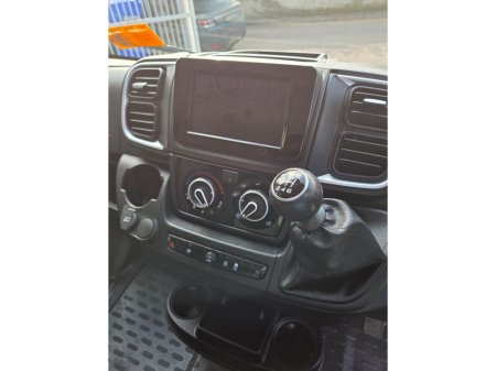 2022 Fiat Ducato - thumbnail 9