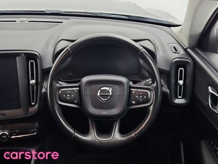 2019 Volvo XC40 - thumbnail 18