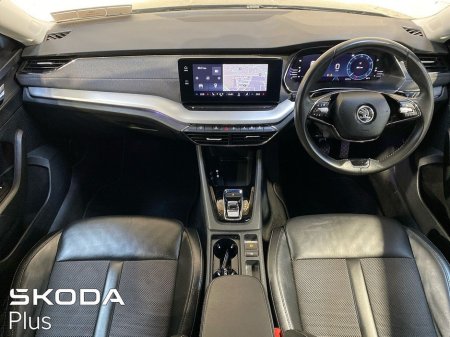 2023 Skoda Octavia - thumbnail 2