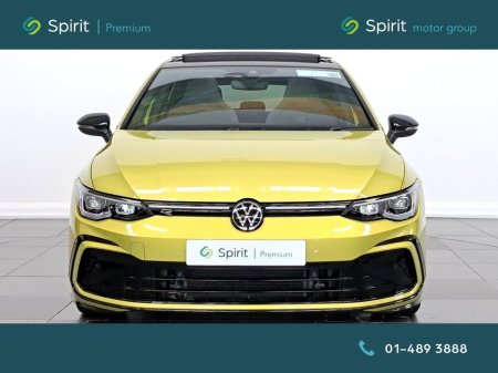 2024 Volkswagen Golf - thumbnail 8