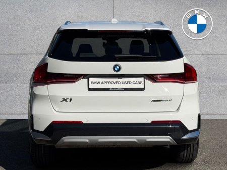 2023 BMW X1 - thumbnail 15