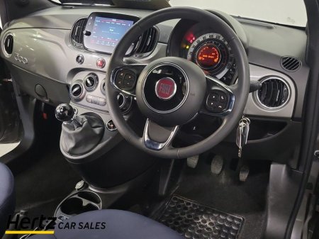 2023 Fiat 500 - thumbnail 12