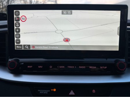 2025 Kia Ceed 1.0 GTL MY25 thumbnail