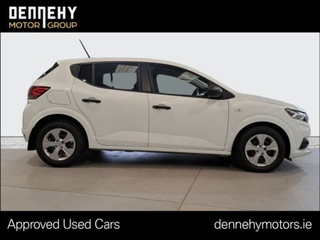 2023 Dacia Sandero SCe 65 Essential €15,995 thumbnail