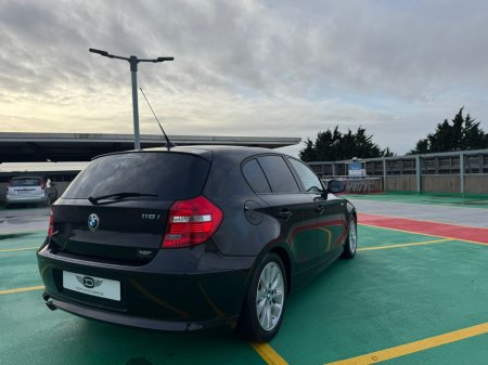 2010 BMW 1 Series  €8,500 thumbnail