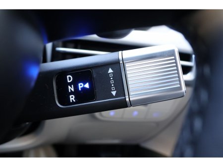 2025 Hyundai Tucson - thumbnail 8