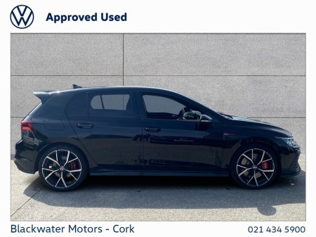 2024 Volkswagen Golf - photo 6