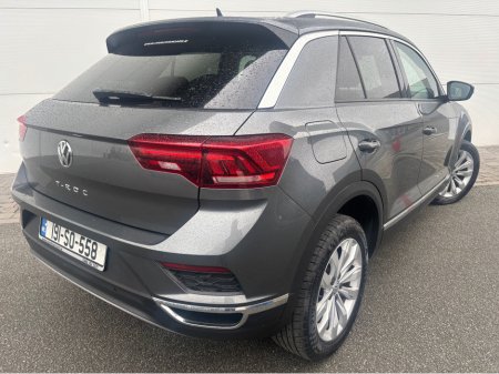 2019 Volkswagen T-Roc - thumbnail 6