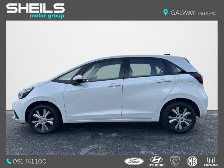 2022 Honda Jazz - thumbnail 6