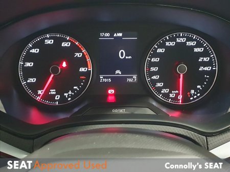 2023 SEAT Arona 1.0TSI 110hp SE+ €21,945 thumbnail