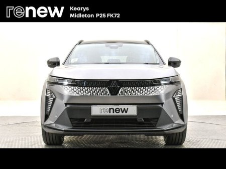 2024 Renault SCENIC E-TECH - thumbnail 8