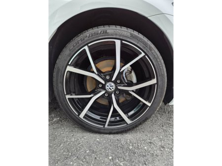 2018 Volkswagen Golf - thumbnail 7