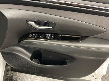 2023 Hyundai Tucson 2WD Executive Plus HEV STG Auto thumbnail
