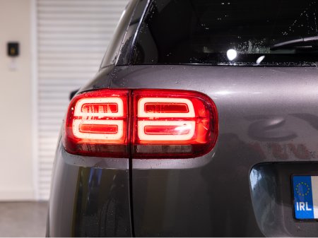 2021 Citroen C5 Aircross FEEL PURETECH 130 6MT 4DR €19,950 thumbnail