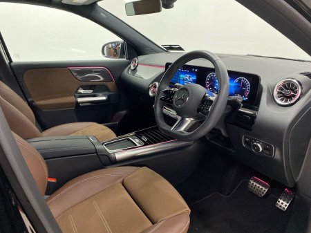 2025 Mercedes-Benz GLA Class GLA 250 E AMG Line Plus €58,950 thumbnail