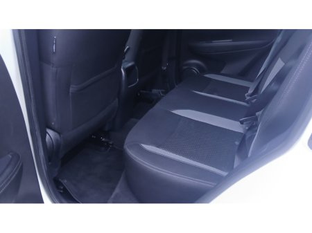 2019 Nissan Qashqai 1.5 DSL SV 5dr €15,450 thumbnail