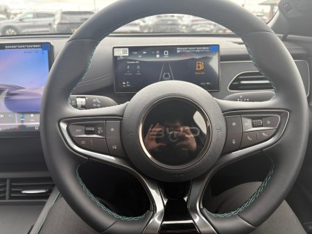 2026 BYD Seal 6 - thumbnail 17