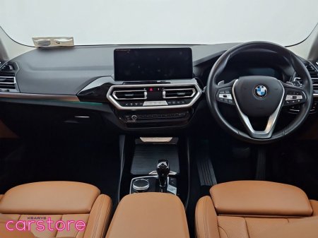 2022 BMW X3 - thumbnail 11