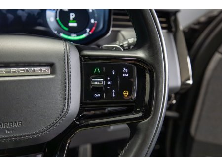 2023 Land Rover Range Rover Sport 3.0 Si4 PHEV 440 PS AWD Auto Dynamic SE €93,950 thumbnail