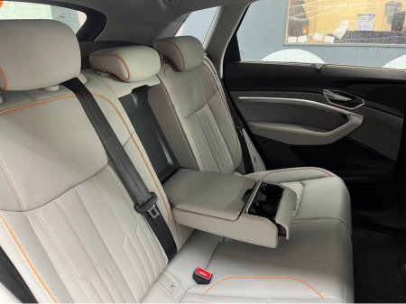 2021 Audi e-tron - thumbnail 15