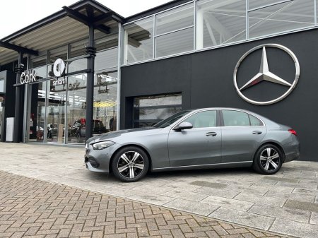 2023 Mercedes-Benz C Class - thumbnail 29