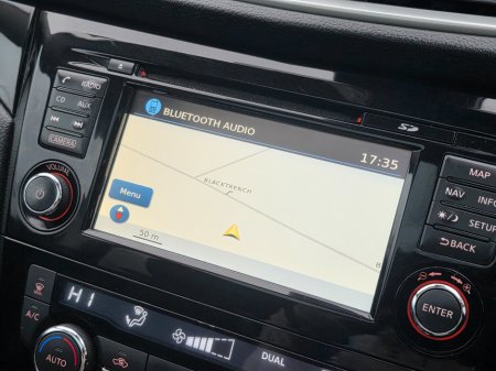 2016 Nissan Qashqai - thumbnail 8