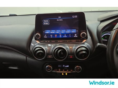 2024 Nissan Juke - thumbnail 13