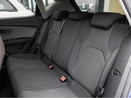 2017 SEAT Leon - thumbnail 20