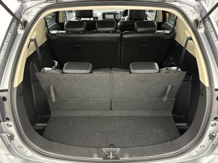 2016 Mitsubishi Outlander 2.2 Diesel Automatic 4x4 7 Seater €16,400 thumbnail