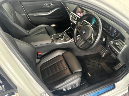 2021 BMW 3 Series - thumbnail 6