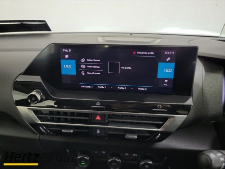 2023 Citroen C4 - thumbnail 22