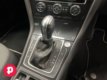 2018 Volkswagen Golf 1.2TSI Comfortline Auto - Straight Sale Discount / 12 Months Warranty €17,950 thumbnail