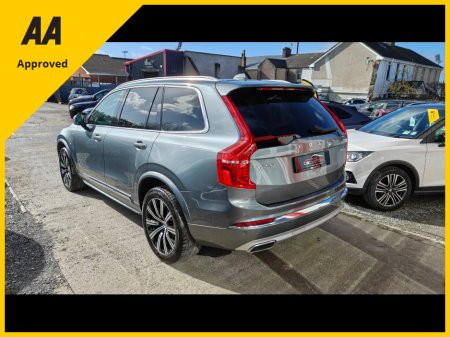 2019 Volvo XC90 - thumbnail 7