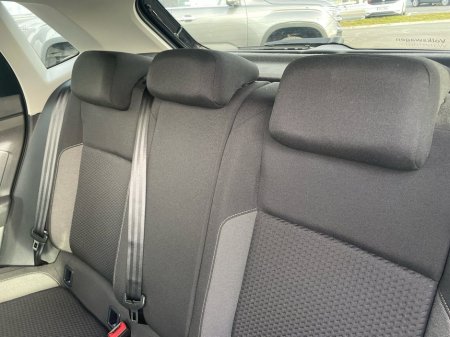 2025 Volkswagen Polo POLO EDITION 75 1.0TSI 95HP D7F €25,975 thumbnail