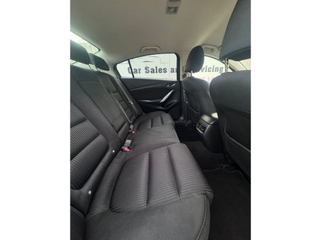 2016 Mazda Mazda6 - thumbnail 17