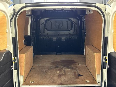 2023 Fiat Doblo 1.6 Diesel 231 €14,800 thumbnail