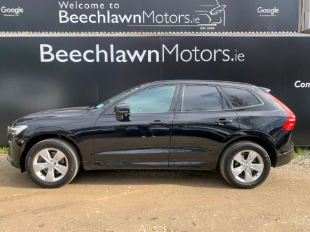 2021 Volvo XC60 - thumbnail 7