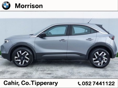 2023 Opel Mokka - thumbnail 7